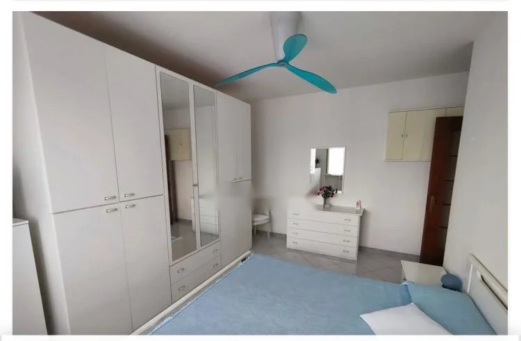 Camera da letto — seconda